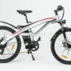 EZbike 250W - Bild 10